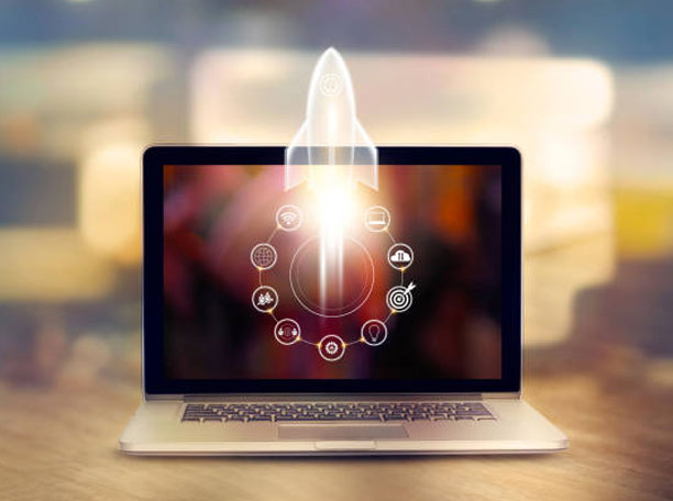 Accelerate Digital Transformation