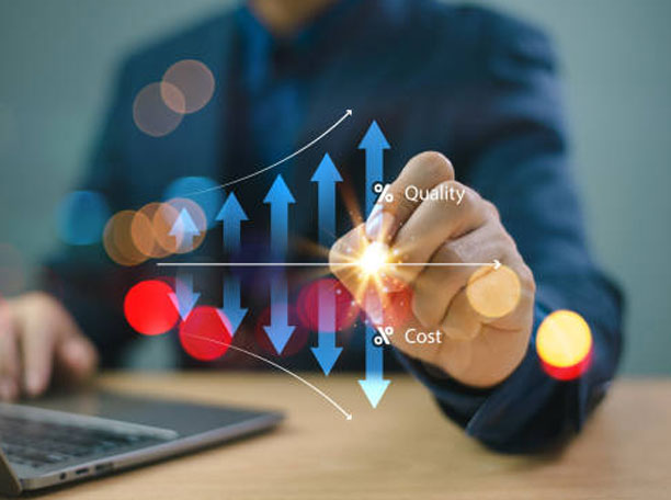 Optimize Tech Organization