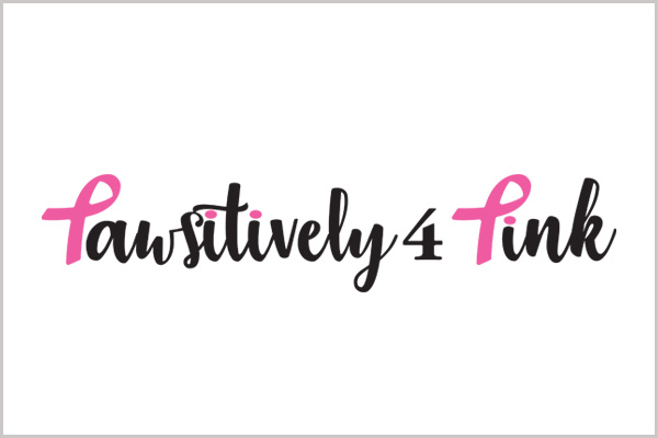 Pawsitively 4 Pink