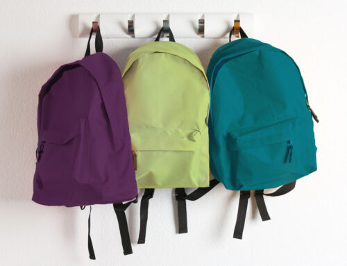 From Boardrooms to Backpacks: A Journey of Purpose and Gratitude